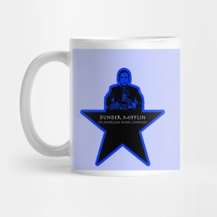 Michael "Hamilton" Scott Mug